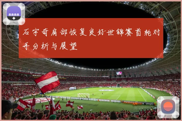 石宇奇肩部恢复良好世锦赛首轮对手分析与展望